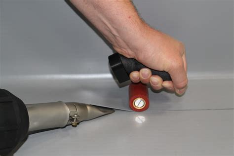 Bak Liion Hot Air Battery Welding Tool Lancastria