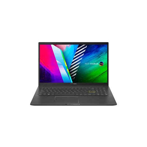 Asus Vivobook 15 Oled K513eq Core I7 11th Gen Indie Black Laptop Price In Bangladesh Nexus Bd