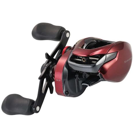 Reel Shimano Scorpion Mgl Xg Triestina