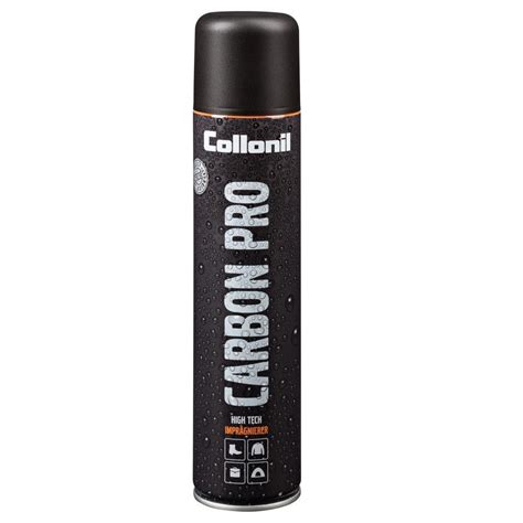 Collonil Carbon Pro Spray Ml Zwerfkei Nl