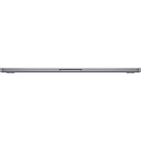 Apple MacBook Air 15 M2 256GB Space Gray MQKP3 2023 купити в Києві