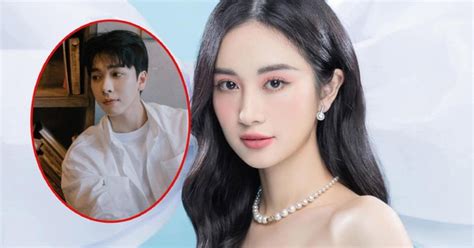 Jun Vũ nói gì trước tin đồn hẹn hò hot boy Ngô Hải Nam