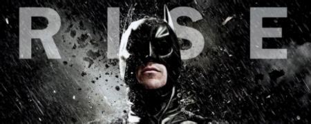 The Dark Knight Rises Kara Şövalye Yükseliyor Filminden 13 Dakikalık