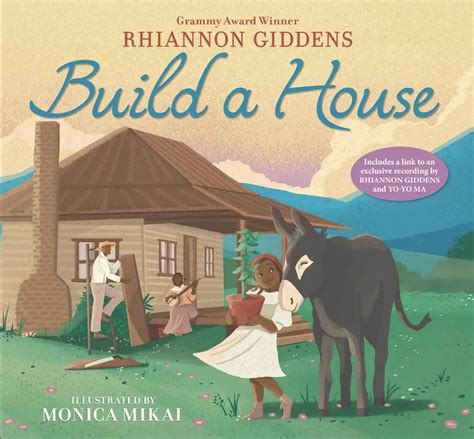 Rhiannon Giddens’ picture book + song inspired by Juneteenth tells the ...