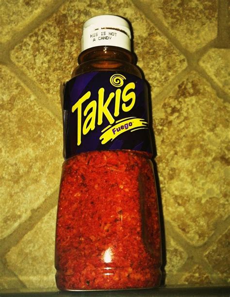 Takis Fuego Powder Recipe Recipe Reference