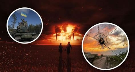 Когда закончится война в Украины - прогноз астролога | From-UA
