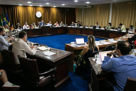 Eleições para representantes técnico Administrativos no CONSUNI da UFC