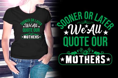 Happy Mother S Day T Shirt Design Graphic By Realistic T Shirt Designs · Creative Fabrica