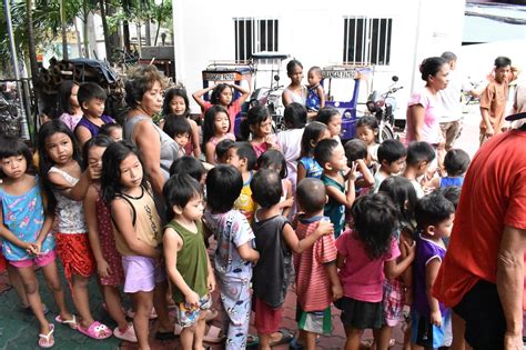 Filipino Children in Poverty: How to Advocate for Change