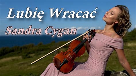 Zbigniew Wodecki Lubi Wraca Tam Gdzie By Em Wykonanie Na Skrzypcach