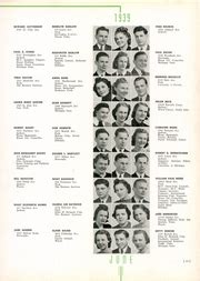 Southeastern High School - Aryan Yearbook (Detroit, MI), Class of 1939 ...