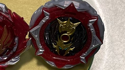 Beyblade Burst Glory Ragnar Unboxing Video Youtube