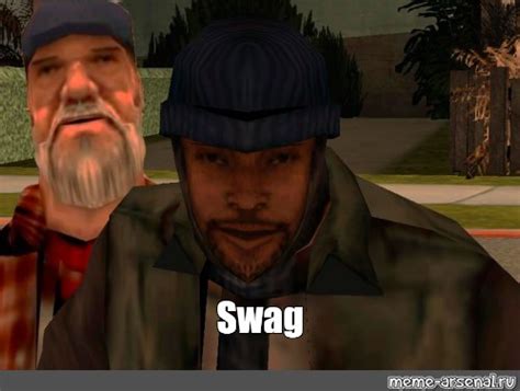 Meme Swag All Templates Meme