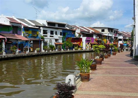 Visit Malacca on a trip to Malaysia | Audley Travel