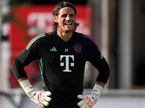 Inter Milan Kesulitan Datangkan Yann Sommer Dari Bayern Munich Liga