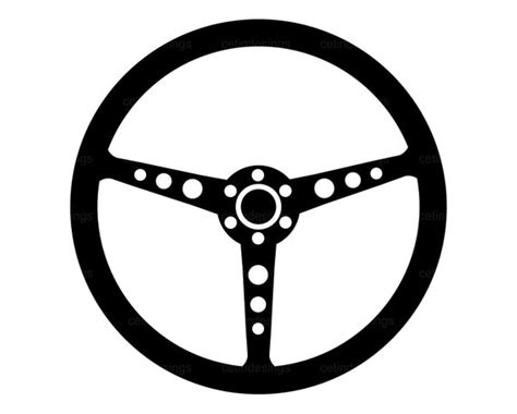 Steering Wheel Clipart Png