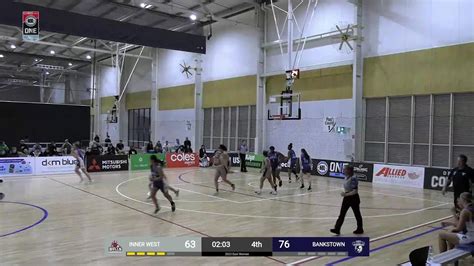 Mikaela Dombkins 22 Points Highlights Vs Bankstown YouTube