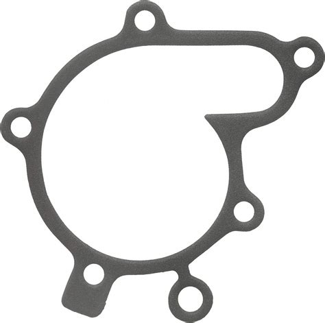 Amazon FEL PRO 35629 Water Pump Gasket Automotive