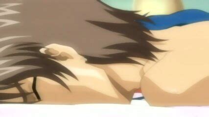 Friends Forever Hentai Sex