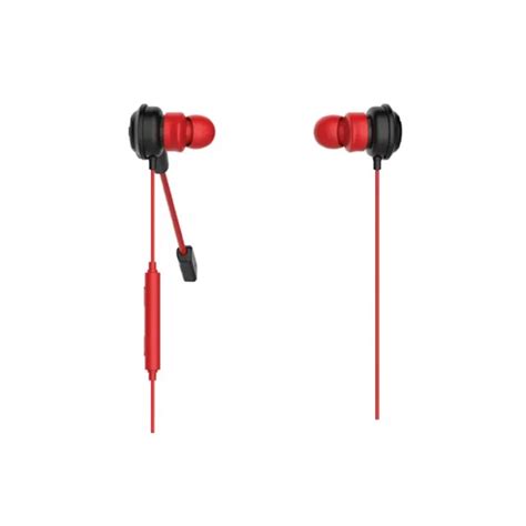 Havit Ge02 Gamenote Dual Microphone Hd Gaming Earphone