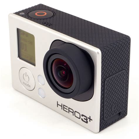 Gopro Hero Black Edition