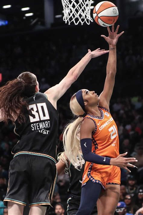 Connecticut Sun Vs New York Liberty Game Prediction And Odds