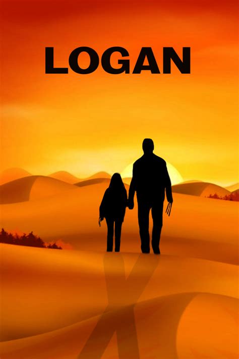 Logan Poster | Poster By DComp