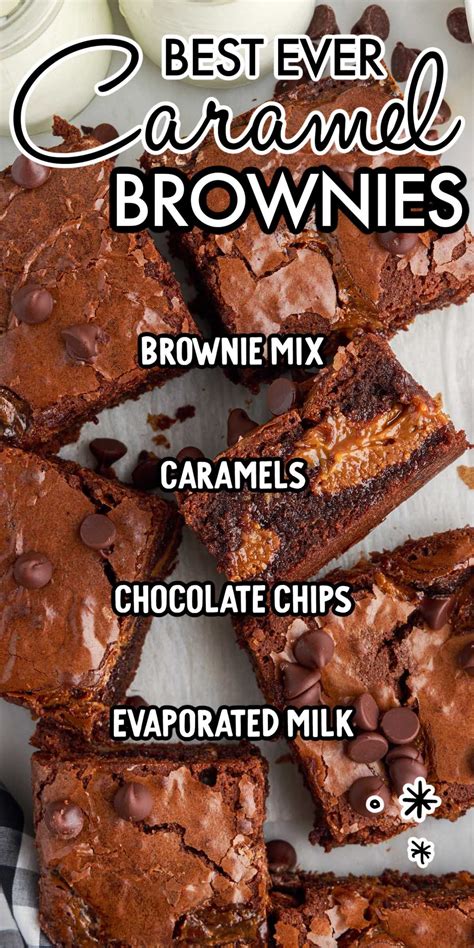 Better Than Box Mix Brownie Recipe Artofit