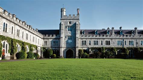 UCC creates a sustainable future on campus | Business Post