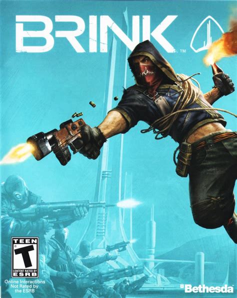 brink  price review system requirements