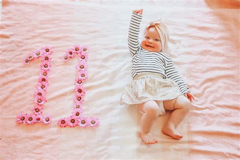 Eleven Months With Hunter Blonde In The Burbs