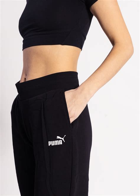 Spodnie Dresowe Damskie PUMA ESS SWEATPANTS TR CL Sneaker Peeker