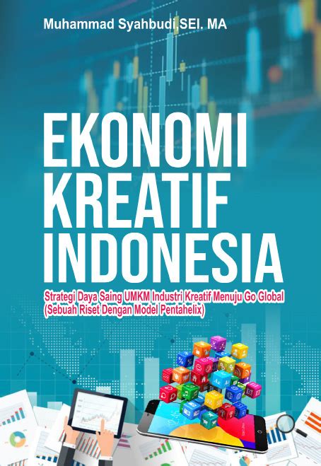 Ekonomi Kreatif Indonesia