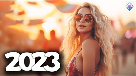 Summer Music Mix 2023🔥best Of Vocals Deep House🔥alan Walker Miley