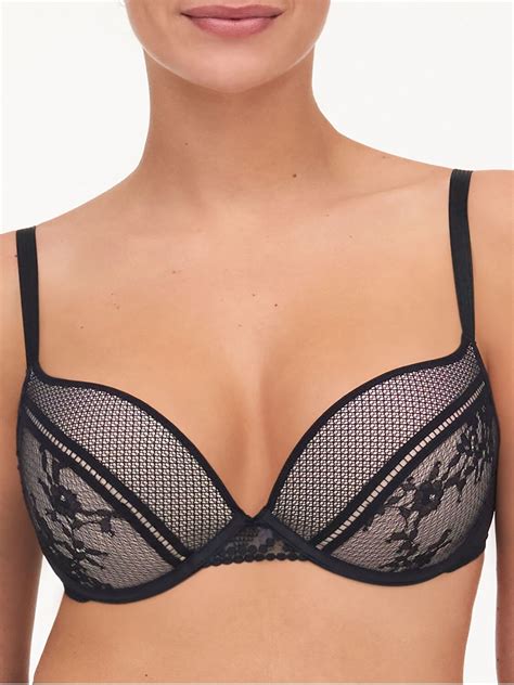 Passionata Push Up Bholiviafarbe Schwarz P49j20 Online Bestellen Bei Herzog And Bräuer