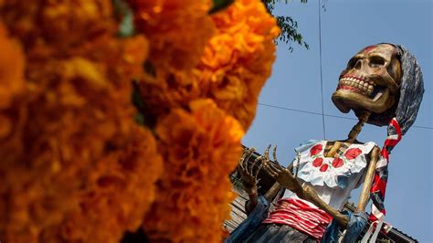 Estas Son Las 6 Cosas Que Debes Saber Del Día De Muertos