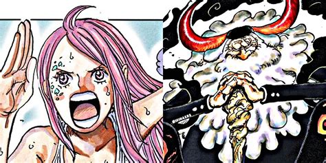 One Piece What To Expect From The Chapter