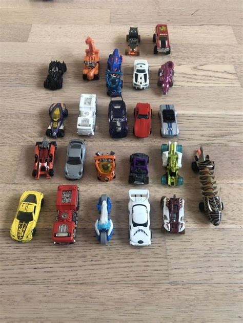 Coole Hot Wheels Autos Kaufen Auf Ricardo