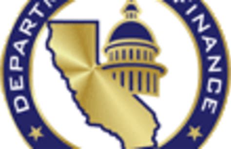 california department  finance policy recruitment conference