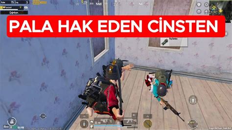 Bi zorlu Fight Bi kolay Fight değşik pubg mobile YouTube