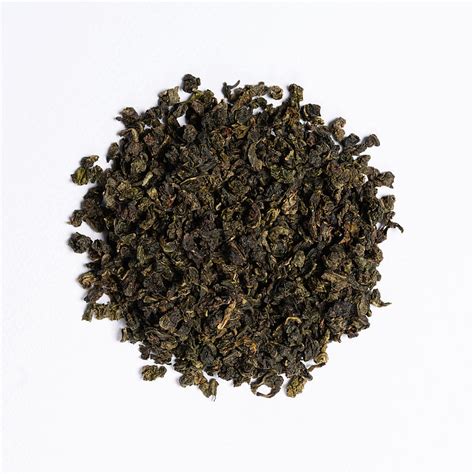 China Ti Kuan Yin Oolong Tee