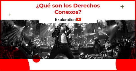 Qu Son Los Derechos Conexos