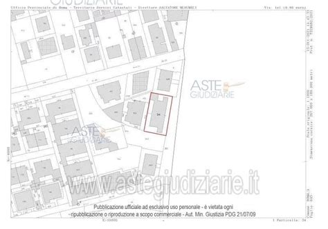 Asta Per Appartamento Viale Palmiro Togliatti Centocelle Roma Rif