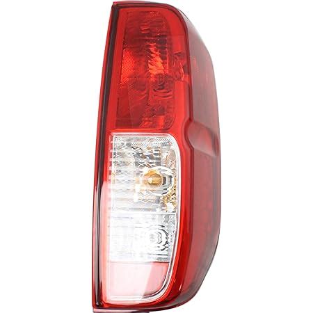 Amazon EPIC LIGHTING OE Style Replacement Rear Brake Tail Light