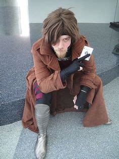 27 Gambit Costume ideas | cosplay, gambit cosplay, marvel cosplay