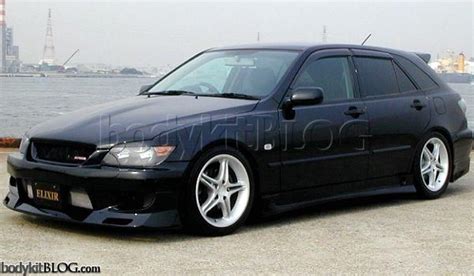 Im Simple Lexus Is300 Wagon Yessir Lexus Is300 Lexus Tuner Cars