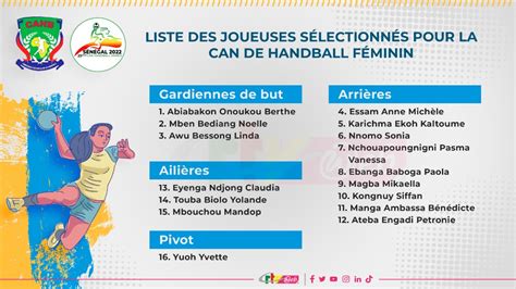 Crtvweb On Twitter E Coupe D Afrique Des Nations De Handball