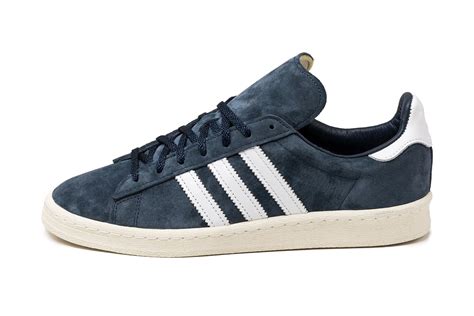 The adidas Campus 80s Heads Back to School With ‘Collegiate’ Colourways ...