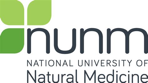 National University Logo