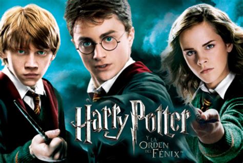 Harry Potter Y La Orden Del Fénix Trailer HBO Max, 50% OFF